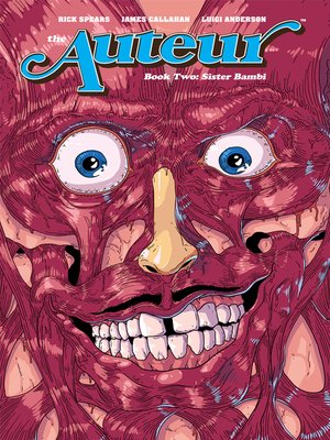 cover image of The Auteur (2014), Volume 2
